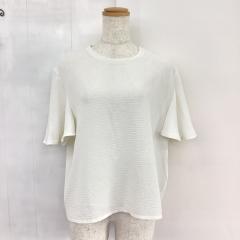 ZARA、Mサイズ、カットソー