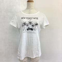 INDIVI、38、カットソー