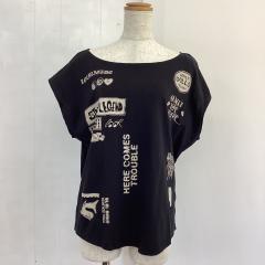 DIESEL、～XSサイズ、カットソー