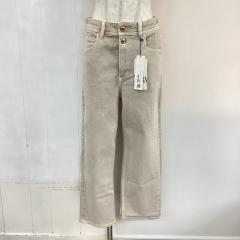 ZARA、40、パンツ