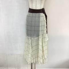 SNIDEL、Sサイズ、スカート