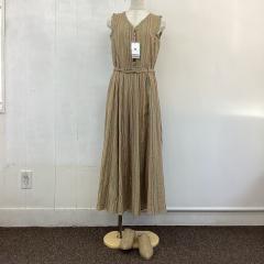 Audrey and John Wad、F（フリー）、ワンピース
