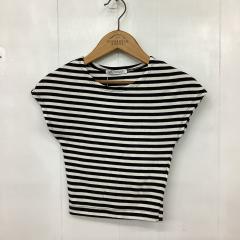ZARA、Sサイズ、カットソー