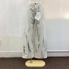 JEANASIS、Sサイズ、パンツ