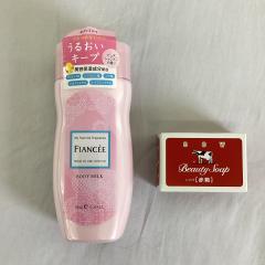 FIANCE'E　他、その他、コスメ