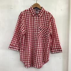 FILA、【メンズ】Lサイズ、シャツ・ブラウス