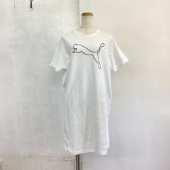 PUMA、Lサイズ、ワンピース