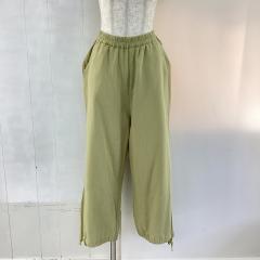 Samansa Mos2、F（フリー）、パンツ