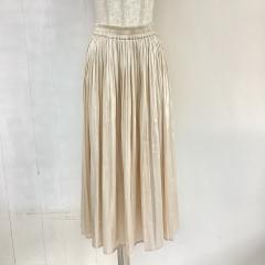 vis、Mサイズ、スカート