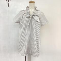 2023年製　PLST、Lサイズ、シャツ・ブラウス