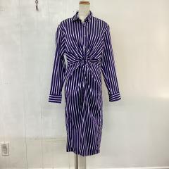 ZARA、Mサイズ、ワンピース