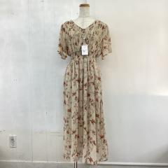 natural couture、F（フリー）、ワンピース