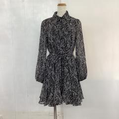 ZARA、～XSサイズ、ワンピース