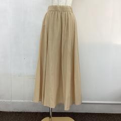 natural couture、F（フリー）、スカート