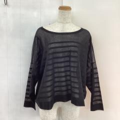2024年製　Traditional Weatherwear、Sサイズ、ニット