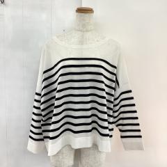 2024年製　Traditional Weatherwear、Sサイズ、ニット