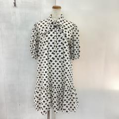 Kate spade、Mサイズ、ワンピース