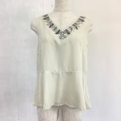 Bou Jeloud、38、シャツ・ブラウス