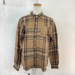 grown in the sun、Mサイズ、シャツ・ブラウス