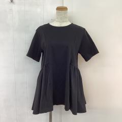 OPAQUE．CLIP、40、カットソー