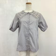 ehka sopo、F（フリー）、シャツ・ブラウス