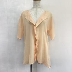 ZARA、Mサイズ、シャツ・ブラウス