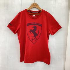 PUMA、【メンズ】Mサイズ、Tシャツ