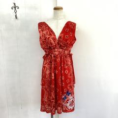 Desigual.