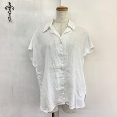 BANANA REPUBLIC、Mサイズ、シャツ・ブラウス