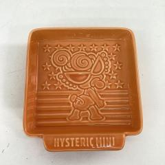 HYSTERIC GLAMOUR
