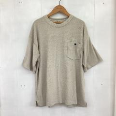 coen、【メンズ】Mサイズ、カットソー
