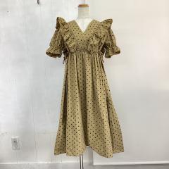 ブランド不明、F（フリー）、ワンピース