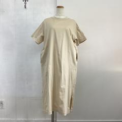 UNIQLO、Mサイズ、ワンピース