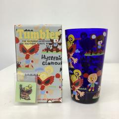 HYSTERIC GLAMOUR