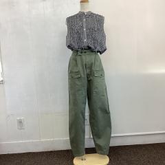 TICCA、Sサイズ、パンツ