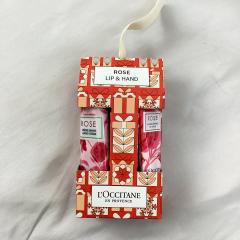 L'OCCITANE（コスメ）