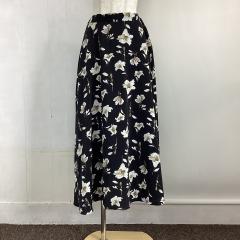 natural couture、F（フリー）、スカート