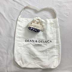 DEAN ＆ DELUCA、F（フリー）、バッグ