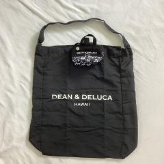 DEAN ＆ DELUCA、F（フリー）、バッグ