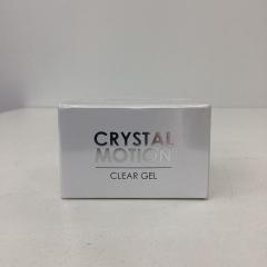 CRYSTAL MOTION