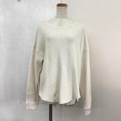 vis、F（フリー）、カットソー