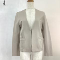 NATURAL BEAUTY BASIC、Sサイズ、ジャケット
