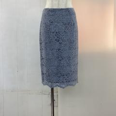 NATURAL BEAUTY BASIC、Mサイズ、スカート