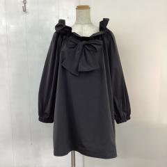 新品未使用　エムズグレイシー♡　ジャケット　ブラック42 imgrc0166465123.jpg