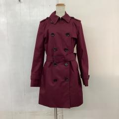 COACH、Mサイズ、コート