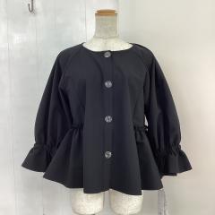 新品タグ　未使用　サイズ40 エムズグレイシー　日本製 M'S GRACY 美品/エムズグレイシー フォーマルワンピース 表記 40