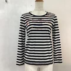 まりりん☆プロフ必読品 ソニアバイソニアリキエル 大きいサイズ6 17号ツ SONIA RYKIEL [ ソニアリキエル ]|レディース（婦人服）の古着