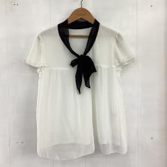 INDIVI、~XSサイズ、シャツ・ブラウス