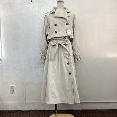 natural couture、F（フリー）、スーツ・セットアップ