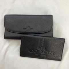 COACH（ハイブランド）、F（フリー）、ファッション雑貨・小物